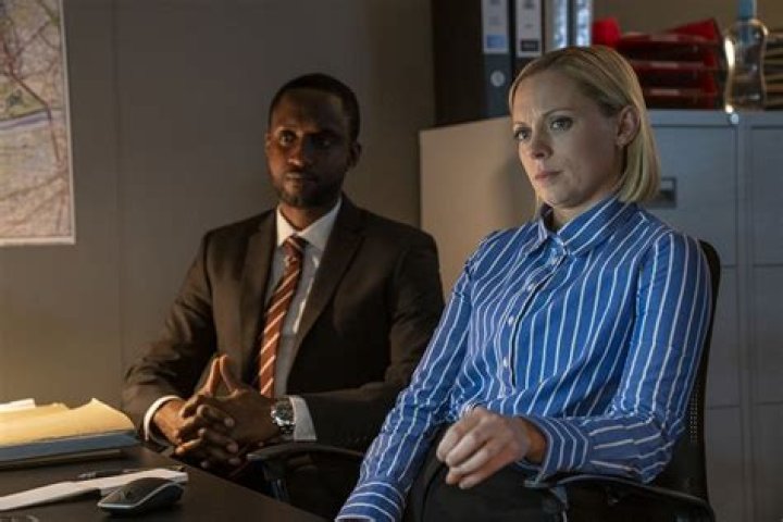 Chelsea Detective: Who Is Lucy Phelps? Age Wikipedia And Instagram Bio Revealed