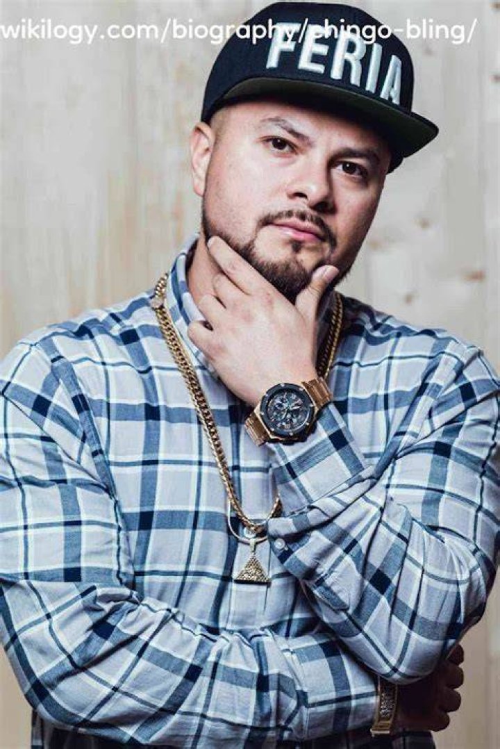 Chingo Bling Height, Weight, Net Worth, Age, Birthday, Wikipedia, Who, Instagram, Biography