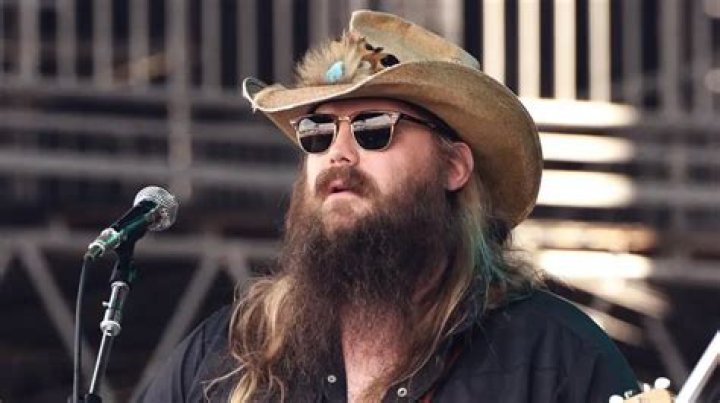 Chris Stapleton Height, Weight, Net Worth, Age, Birthday, Wikipedia, Who, Nationality, Biography