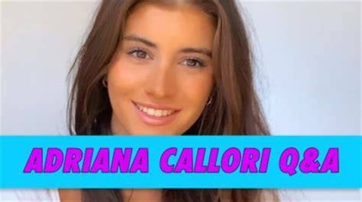 Christine Cartell Wikipedia, Age, Biography Height, Boyfriend, Family, Instagram