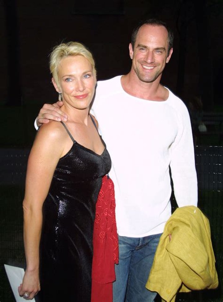 
Christopher Meloni Wife Who is Christopher Meloni Wife? 