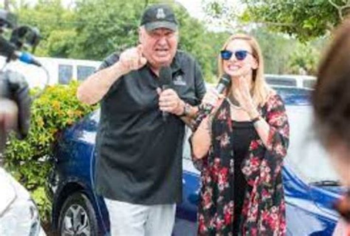 Cindy Fuccillo Age, Birthday, Wikipedia, Who, Nationality, Biography