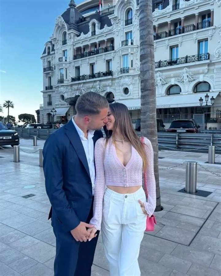 Ciro Nacca Height, Age, Girlfriend, Biography, Wiki, Net Worth