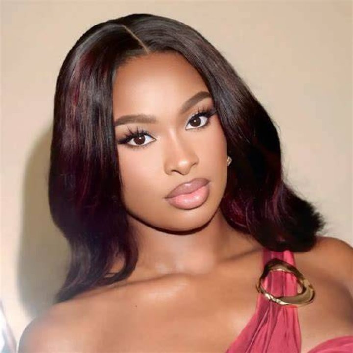 Coco Jones Bio, Age, Height, Weight,biography, Dating, Ethnicity, Boyfriend, Wiki