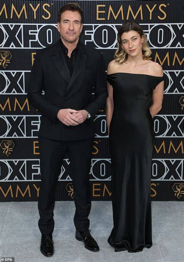 Colette McDermott – Dylan McDermott’s Daughter Age, Boyfriend, Wiki, Biography