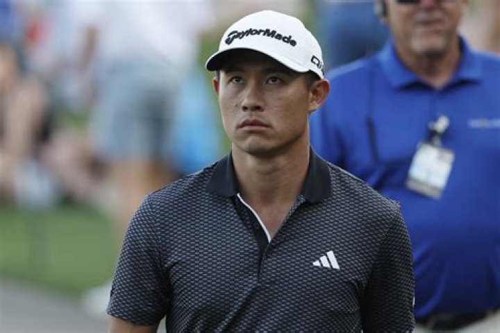 
Collin Morikawa Is Not Leaving PGA Tour For LIV Golf- Golfer Denies The Rumors Of His Shift 