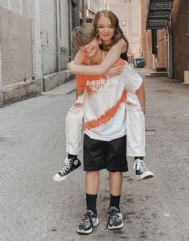 Connor Joyce Age – Height, Family Facts on TikTok and Web Star