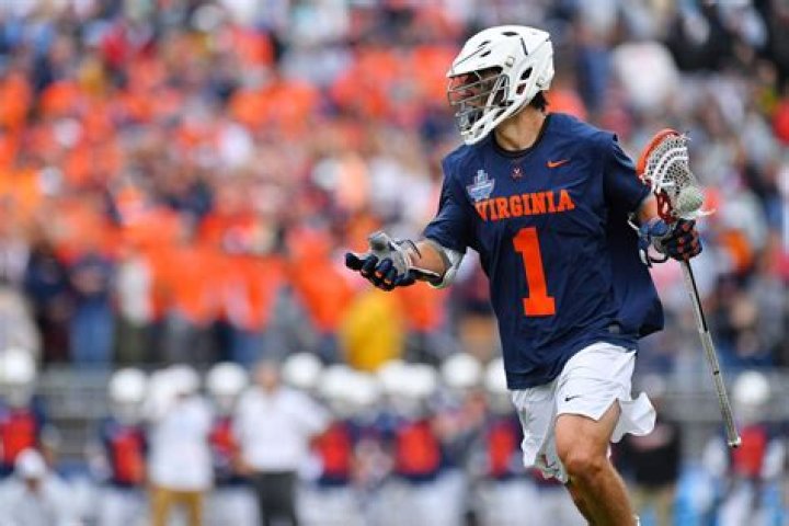 Connor Shellenberger Age: How Old Is Virginia Cavaliers Lacrosse Player?