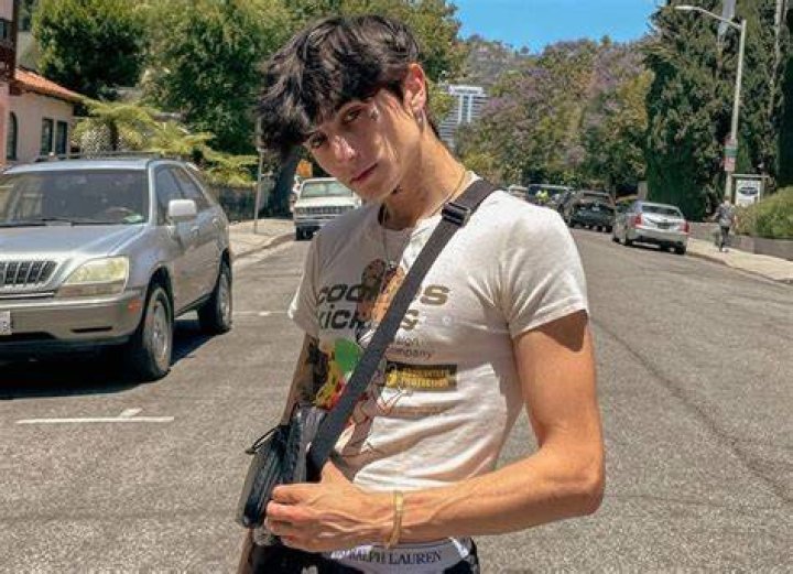 Cooper Noriega Height, Weight, Net Worth, Age, Birthday, Wikipedia, Who, Instagram, Biography