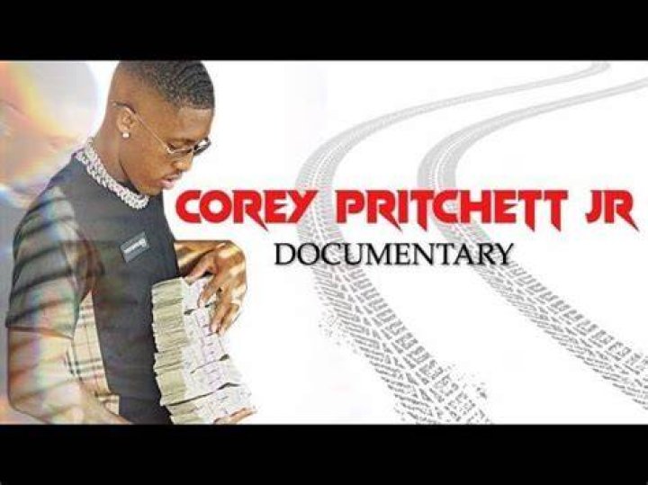 Corey Pritchett Jr. Height, Weight, Net Worth, Age, Birthday, Wikipedia, Who, Nationality, Biography
