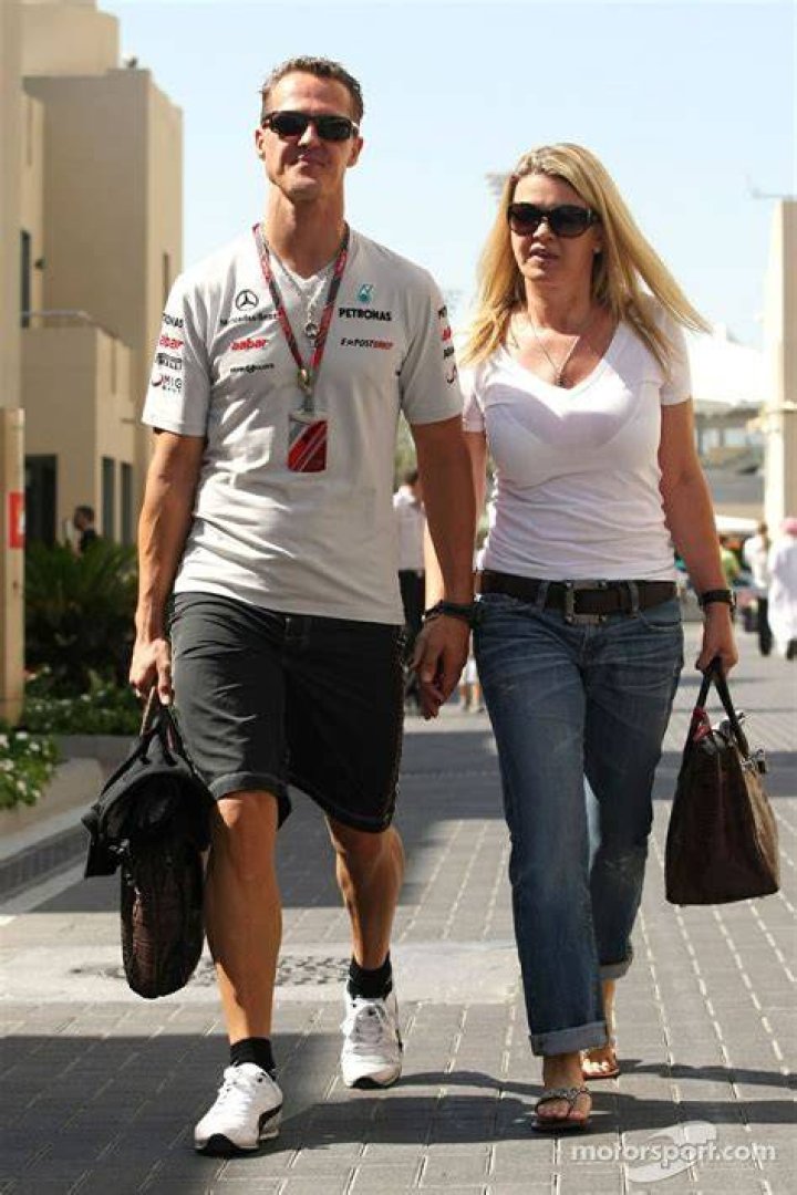 Corinna Schumacher Height, Weight, Net Worth, Age, Birthday, Wikipedia, Who, Instagram, Biography