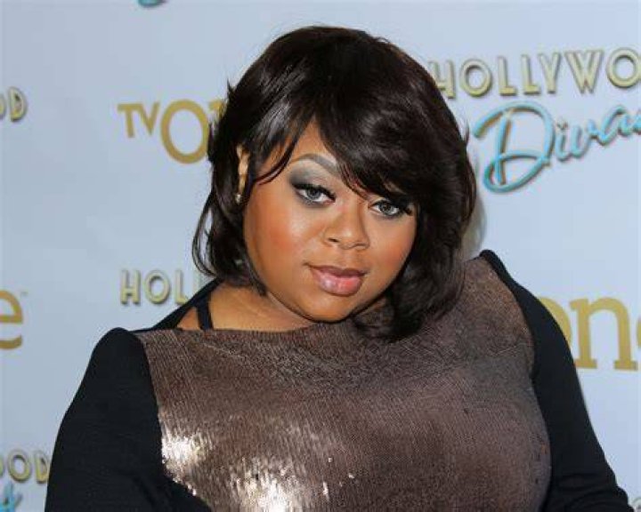 
Countess Vaughn’s Net Worth Since Her Career Journey Began At Age 12 