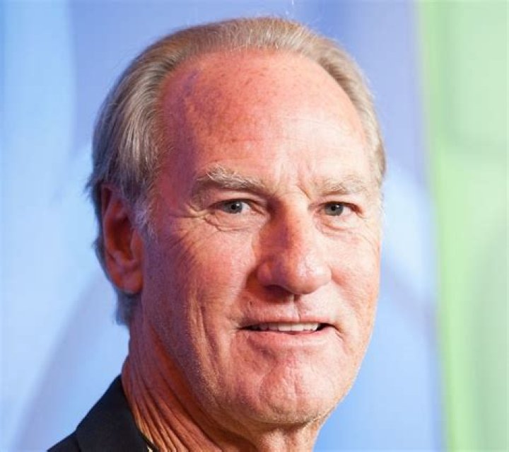 Craig T. Nelson net worth: How much is Craig T. Nelson worth?