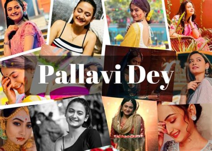 
Cryptic Instagram Post Over Pallavi Dey Alleged Boyfriend Is Now Linked To Her Death 