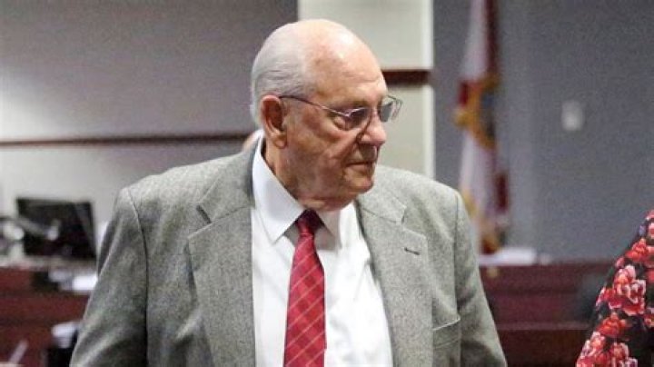 
Curtis Reeves Was Acquitted Of Killing A Man At A Movie Theater Eight Years Ago 