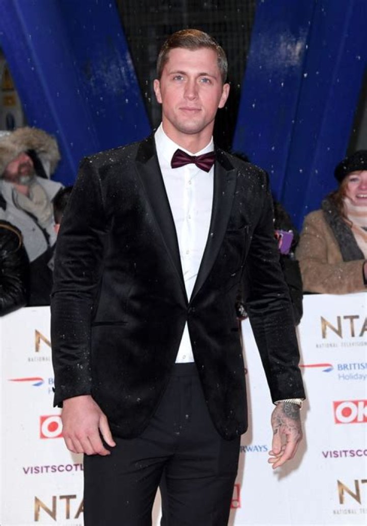 
Dan Osborne Arrested On Suspicion Of GBH- What Did He Do? 