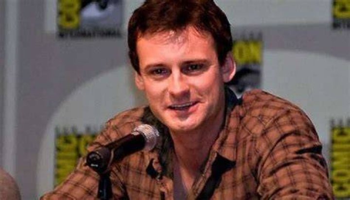 Daniel James Callum Blue Height, Weight, Net Worth, Age, Birthday, Wikipedia, Who, Instagram, Biography