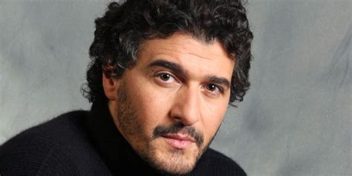 
Daniel Levi Passed Away At The Age Of 60 