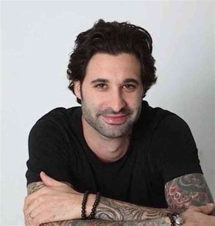 
Daniel Weber Height, Weight, Net Worth, Age, Birthday, Wikipedia, Who, Nationality, Biography 