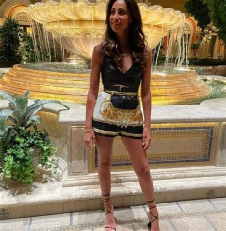 Danielle Jonas Height, Weight, Net Worth, Age, Birthday, Wikipedia, Who, Instagram, Biography