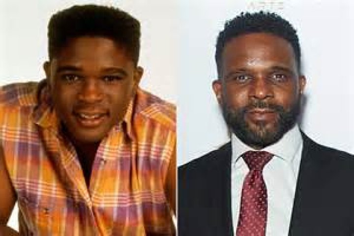 Darius Mccray – Eddie Winslow Height, Weight, Net Worth, Age, Birthday, Wikipedia, Who, Nationality, Biography