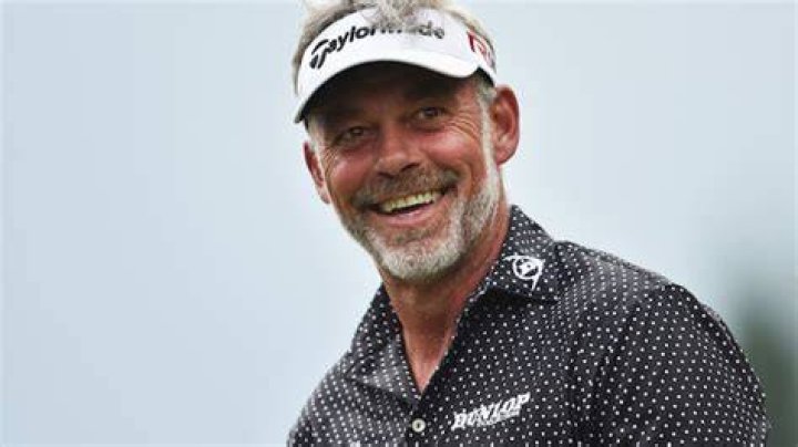 Darren Clarke’s Net Worth, Biography, Career, Awards, Fact and Life Story