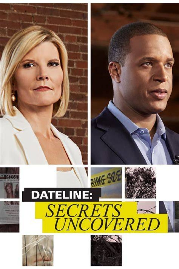 Dateline: Secrets Uncovered – How did Carol Kennedy die?