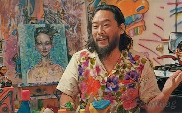 David Choe Height, Weight, Net Worth, Age, Birthday, Wikipedia, Who, Nationality, Biography
