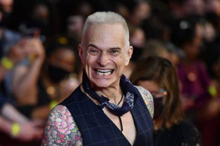 David Lee Roth’s Tattoo Meaning Explained As Ink Goes Viral On Social Media