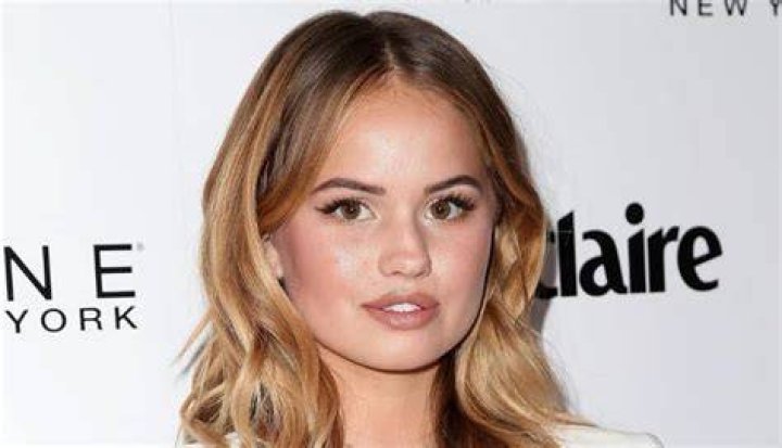 Debby Ryan Height, Weight, Age, Wiki, Bio, Net Worth