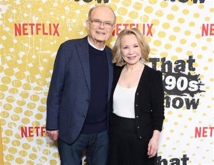 Debra Jo Rupp boyfriend: Is Debra Jo Rupp in a relationship?