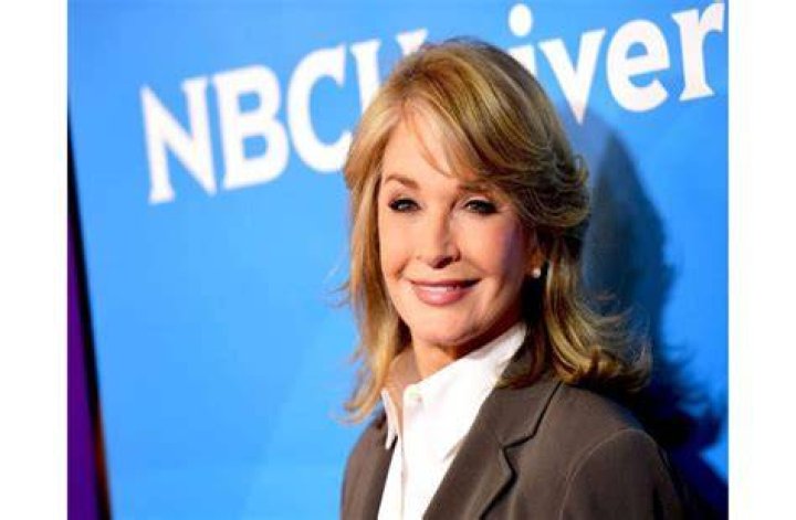 Deidre Hall Height, Weight, Net Worth, Age, Birthday, Wikipedia, Who, Instagram, Biography