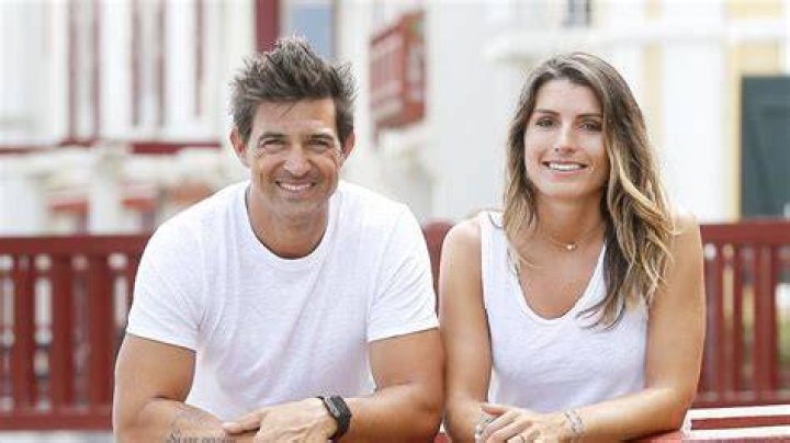 Delphine Tellier Age and Wikipedia: Jean-Pascal Lacoste Wife Is Pregnant!