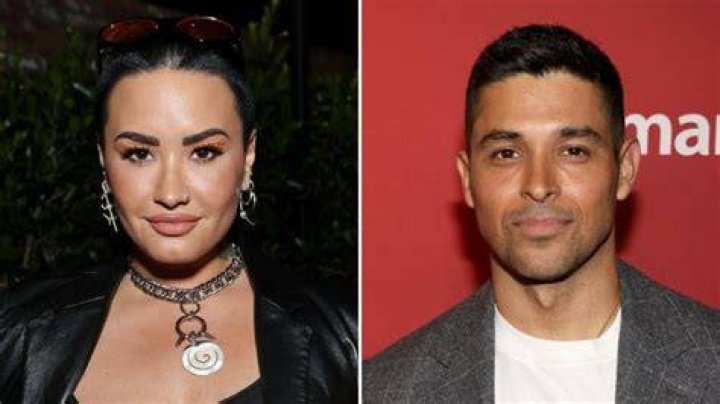 
Demi Lovato Fans Think Their New Song Addresses Age Gap With Ex Wilmer Valderrama 