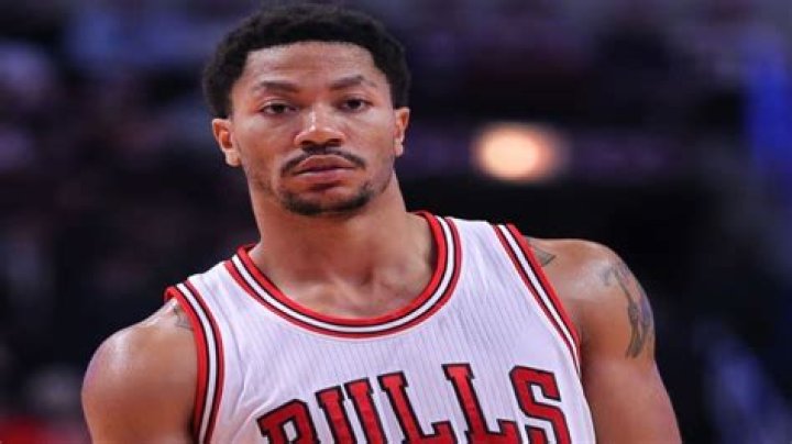 Derrick Rose Height, Weight, Net Worth, Age, Birthday, Wikipedia, Who, Nationality, Biography