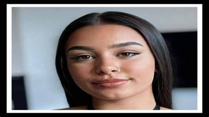 Dess.tanii Wiki, Bio, Age, Height, Nationality, Ethnicity, Instagram