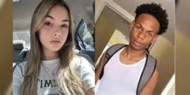 Devin Clark, 18, and Lyric Woods, 14, were shot and killed in North Carolina