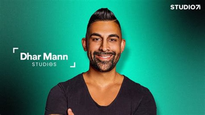 
Dhar Mann net worth: YouTuber’s fortune explored amid actors salary protest drama 
