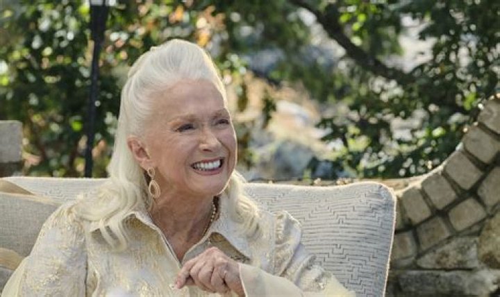 
Diane Ladd Illness and Health Update, Is She Still On Chesapeake Shores? 