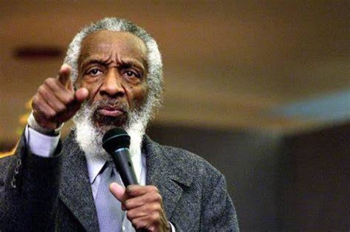 Dick Gregory Bio, Wiki, Age, Height, Wife, Books, Movies, Quotes and Net Worth