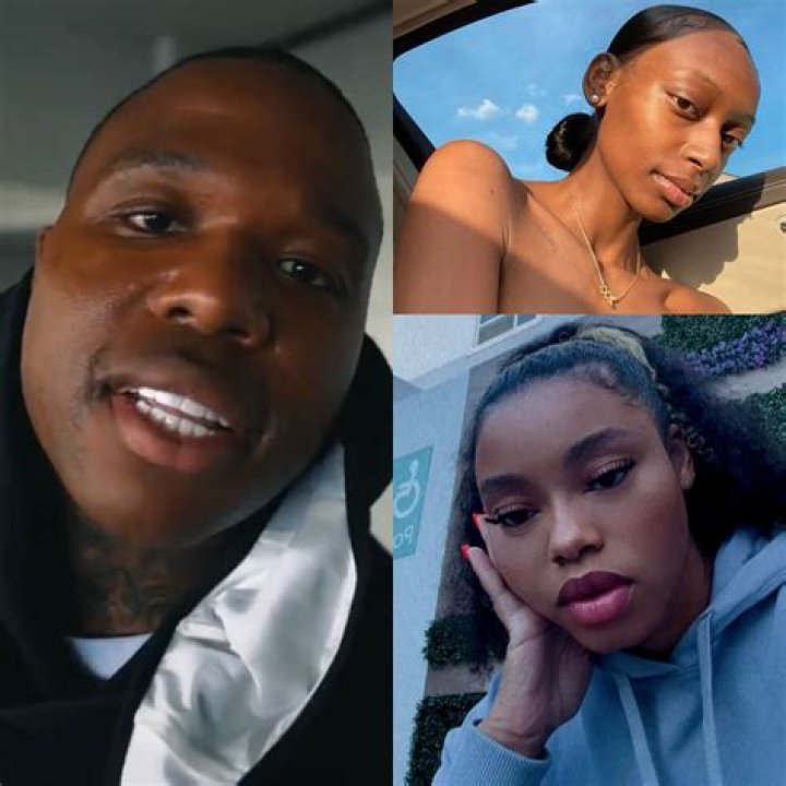Did Bandman Kevo Snitch? YouTuber Kayla Nicole Boyfriend Instagram After She Announces Pregnancy