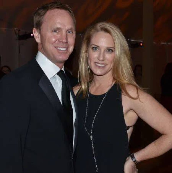 Did Eric Ferguson and Wife Jen Ferguson Have Divorce? Allegations & Family