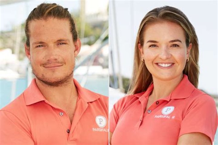 
Did Gary King and Daisy Kelliher ever hook up? Below Deck Sailing Yacht stars’ quotes on their romantic connection explored 