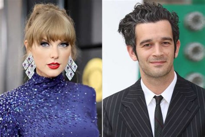 Did Jack Antonoff help rekindle Taylor Swift and Matty Healy’s romance?