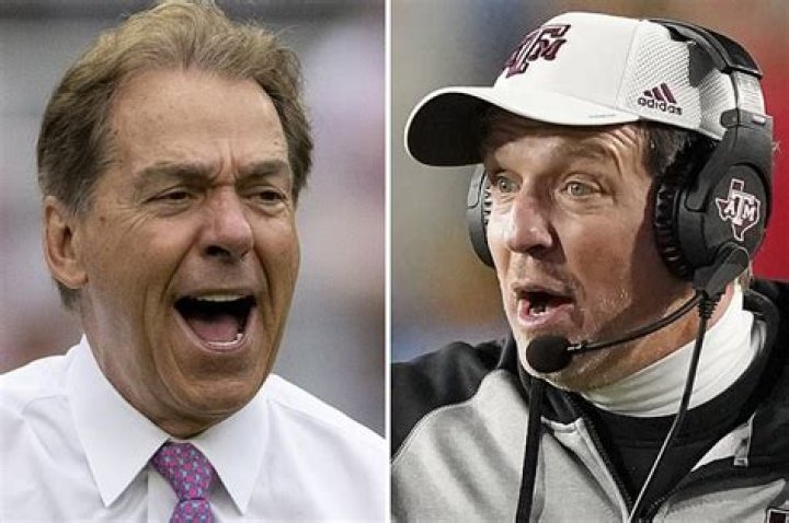 
Did Jimbo Fisher Coach Under Nick Saban As His Assistant? Controversy Explained 