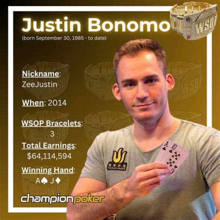 
Did Justin Bonomo Cheat In WSOP 2022? Twitter is Outraged Over His Recent Actions 