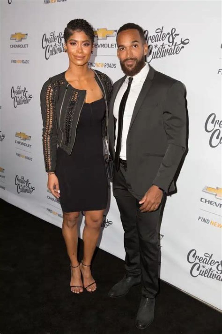 Did Massy Arias Divorce With Husband Stefan Williams?