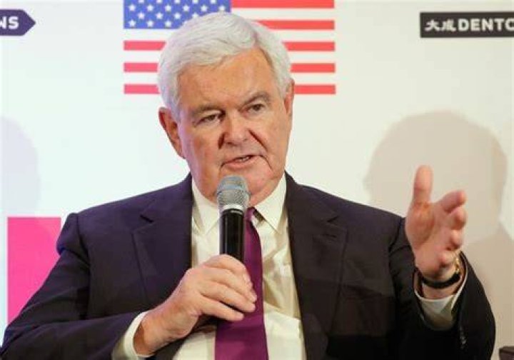 
Did Newt Gingrich Lose Any Weight? More Details About The Politician’s Health And Illness 
