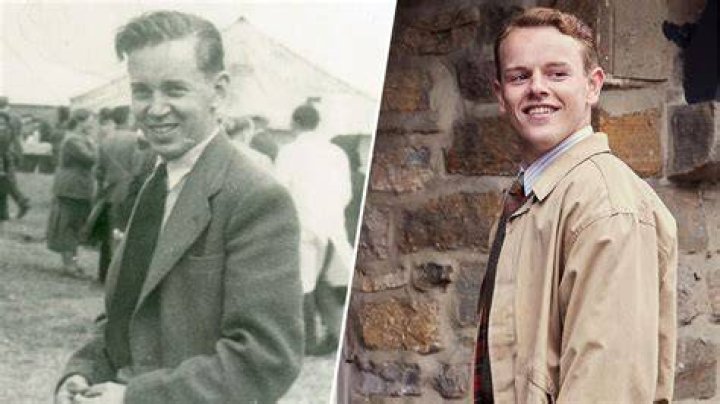 Did The Real James Herriot and Tristan Farnon Go To War?