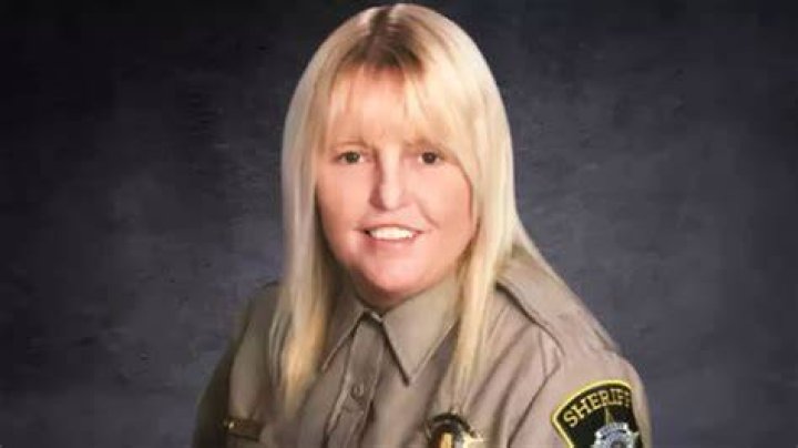 
Did Vicky White Shoot Herself? Alabama Corrections Officer Arrested Over Prison Escape 
